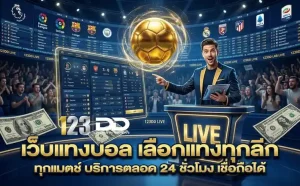 123dd ทางเข้า